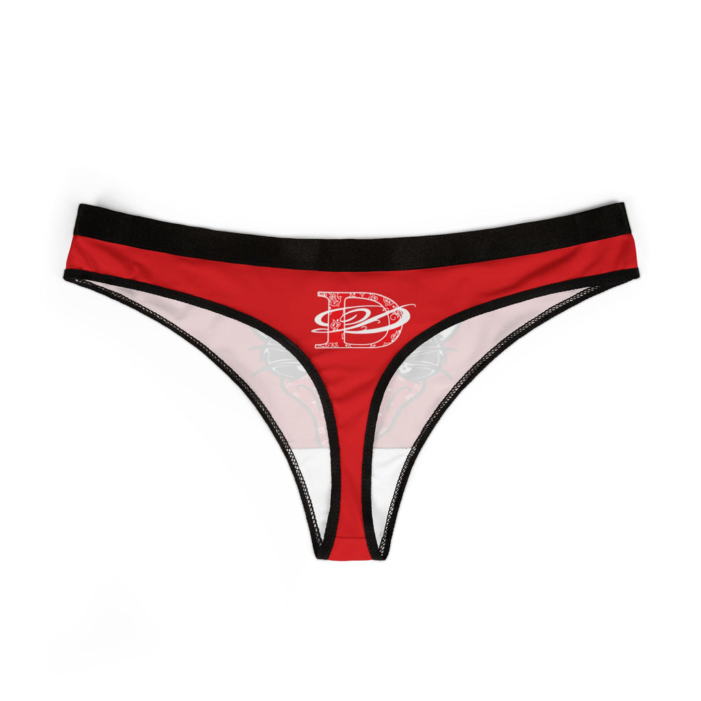 Bandito Panther Women's Thong Underwear | Underwear, Tattoo, Streetwear, Designer, Fashion