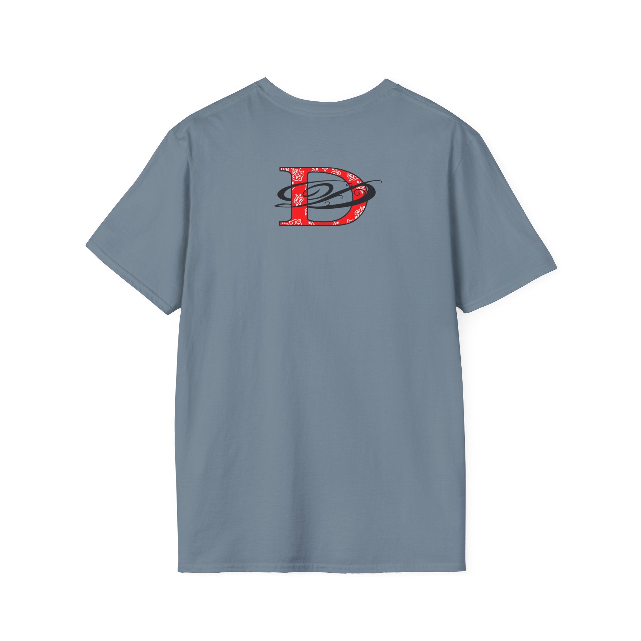 "Don't Trust Anyone" Unisex Softstyle T-Shirt