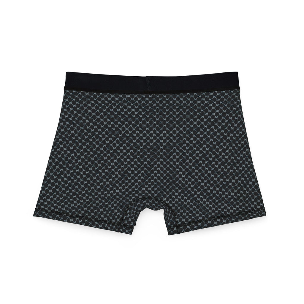 DD Monogram Men's Boxers | Tattoo, Streetwear, Designer, Fashion