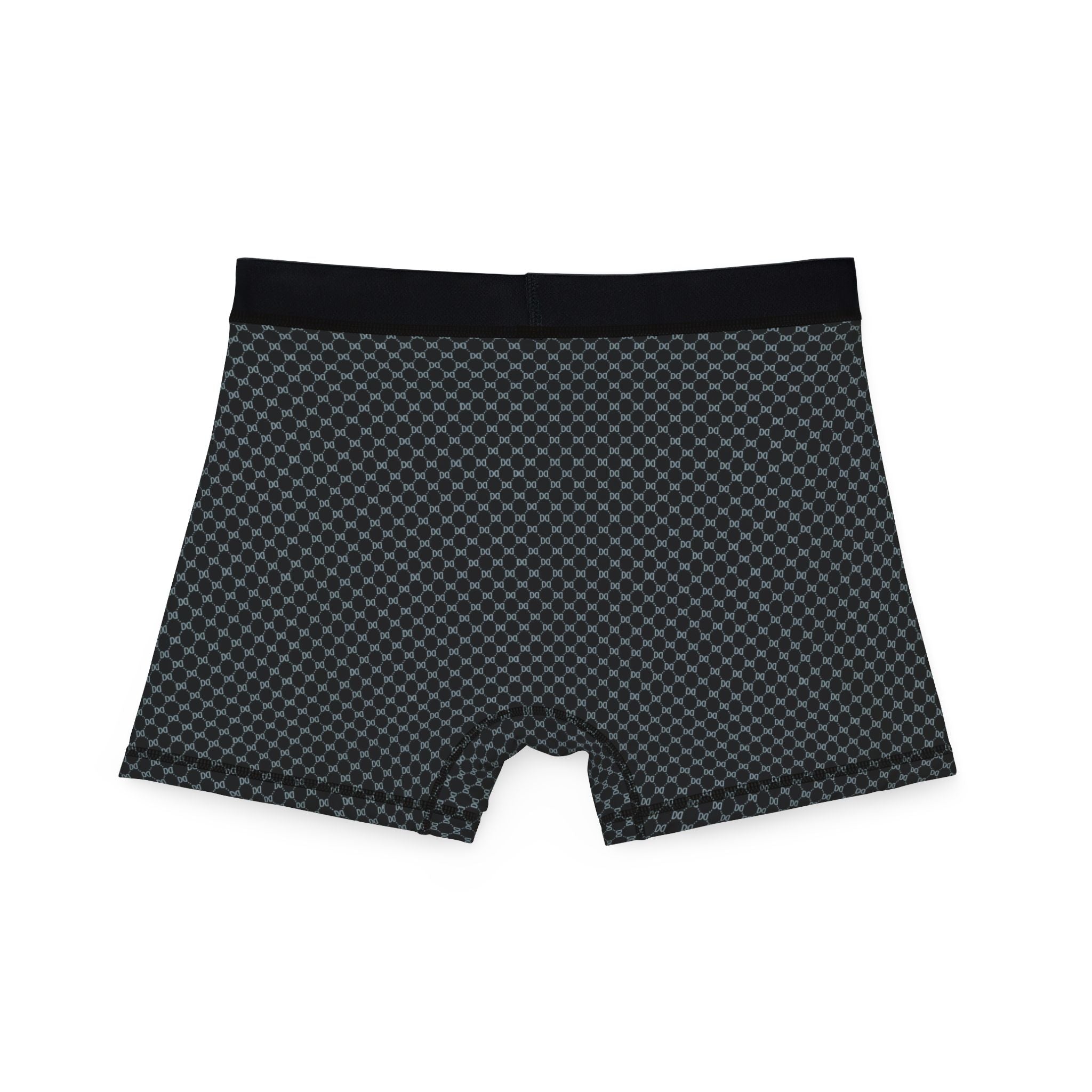 DD Monogram Men's Boxers | Tattoo, Streetwear, Designer, Fashion