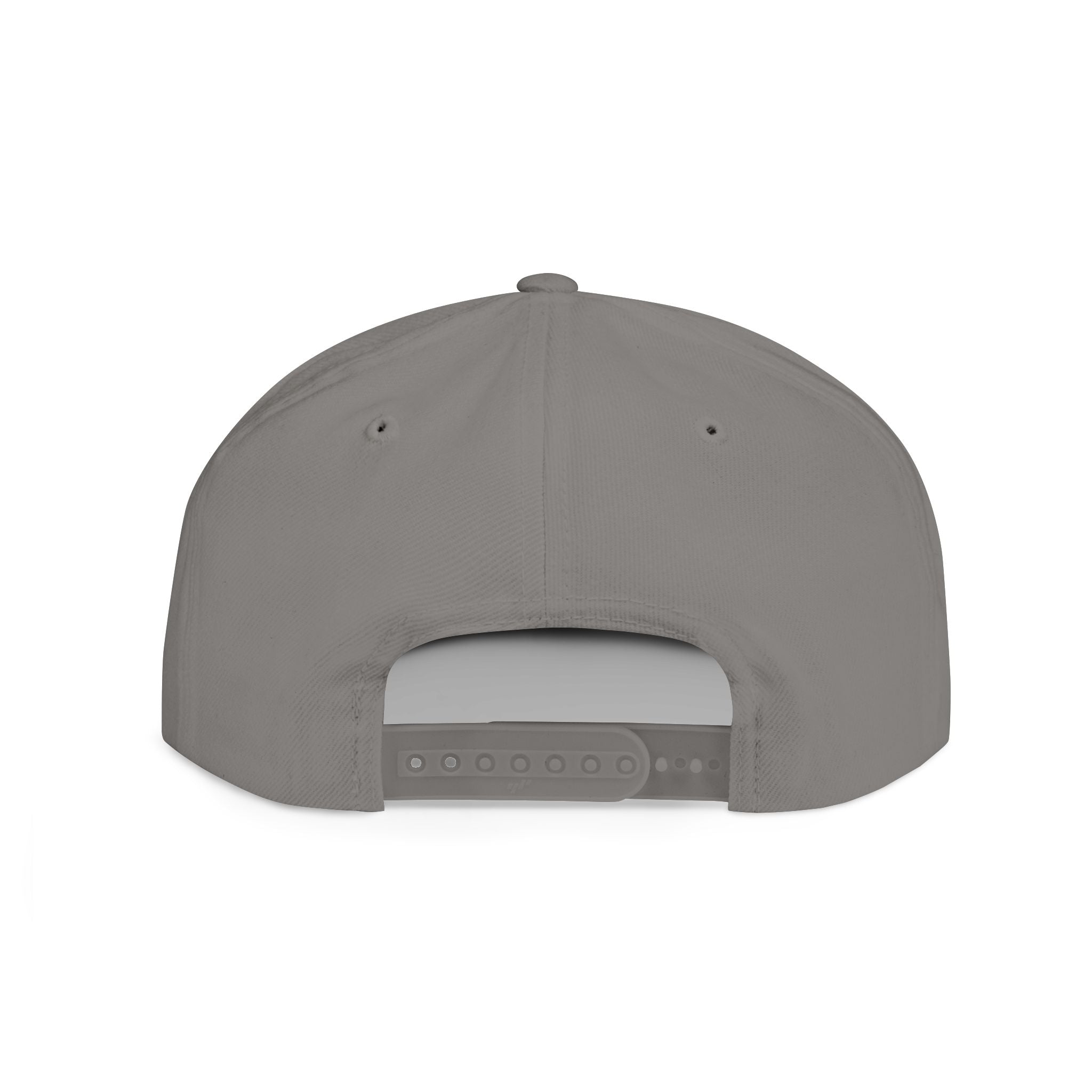 DD Bandana Logo Flat Bill Snapback Cap Streetwear, Tattoo, Designer, Fashion, Embroidery