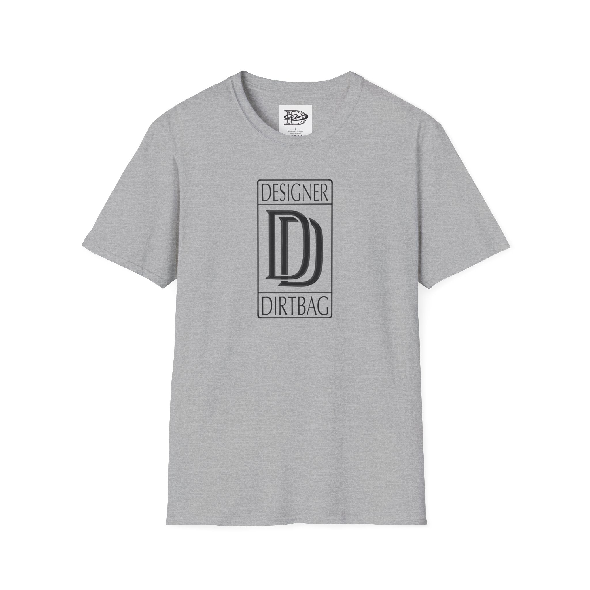 Designer Dirtbag Unisex T-Shirt