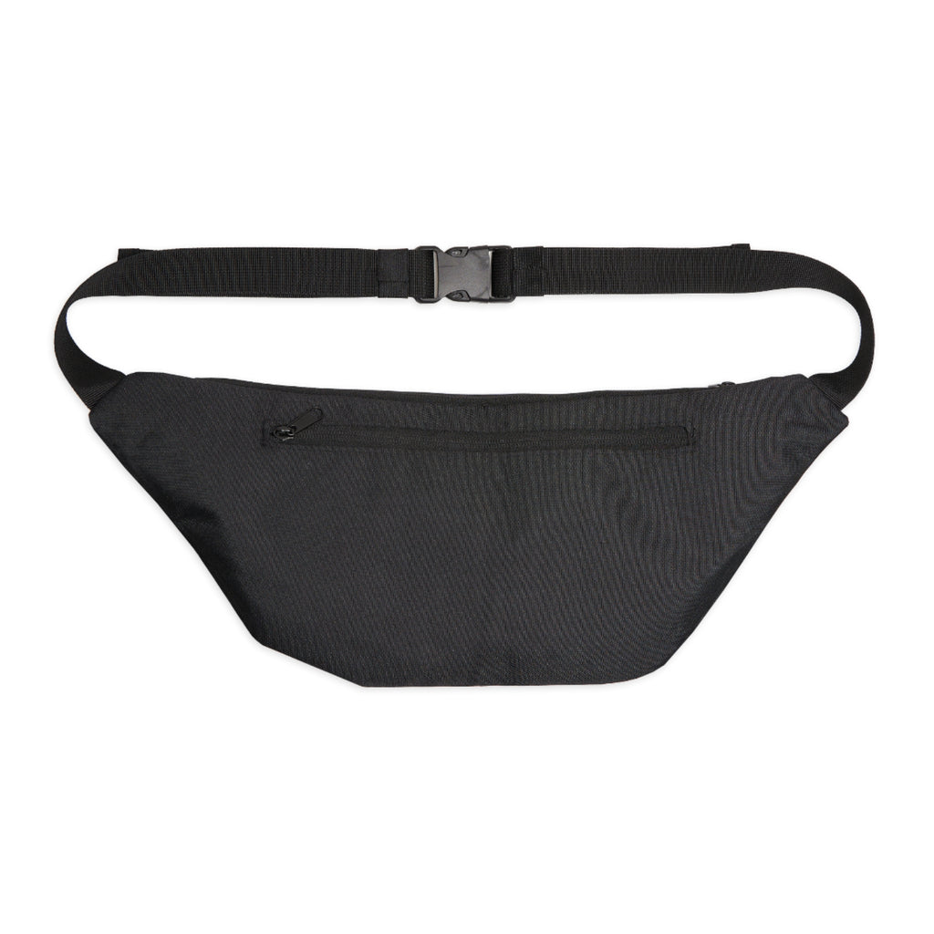 DD Custom Bandana Large Fanny Pack AOP
