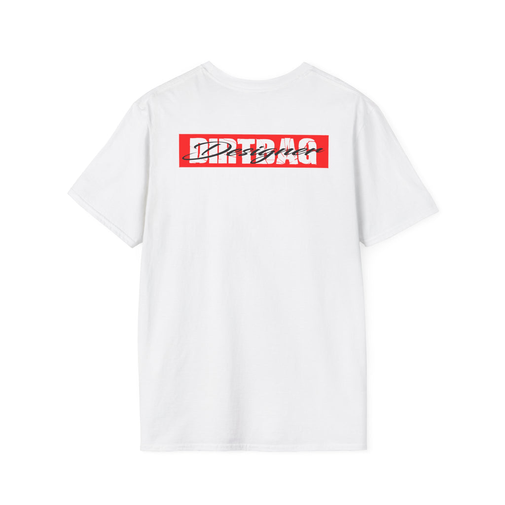 DD Bandito Panther | Softstyle T-Shirt, Unisex, Streetwear, Urban Fashion, Tattoo, Designer