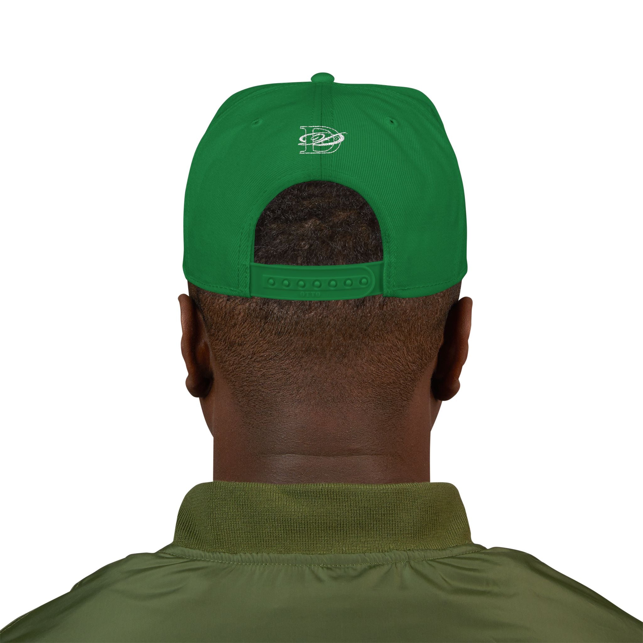 DD Bandana Print Embroidered Flat Billed Snapback Cap | Streetwear, Urban Fashion, Tattoo, Bandana, Designer