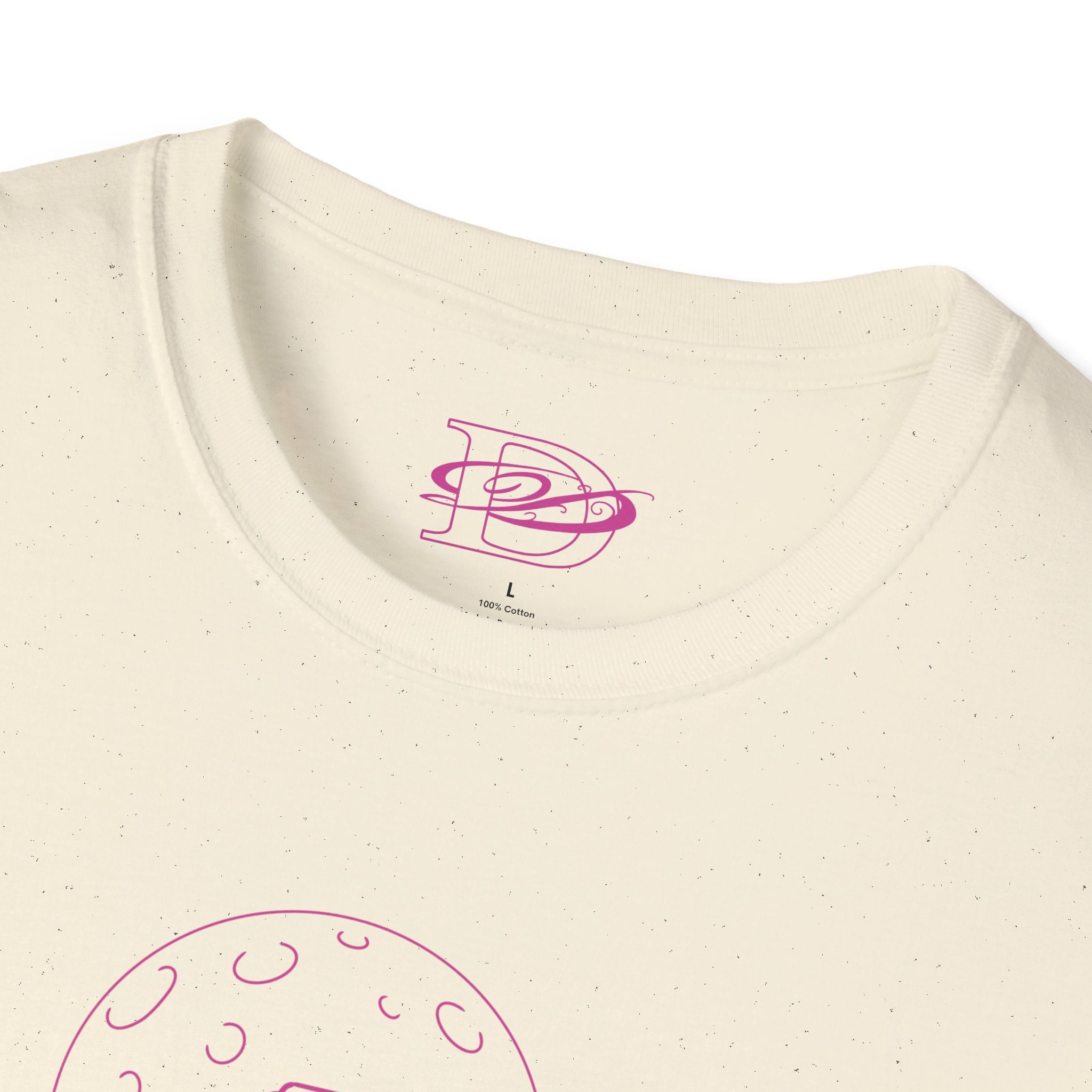 "Stay Hungry" Unisex Softstyle T-Shirt