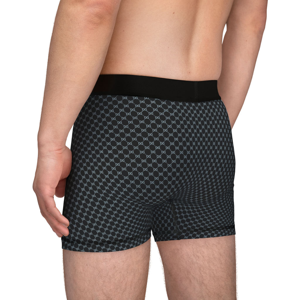 DD Monogram Men's Boxers | Tattoo, Streetwear, Designer, Fashion