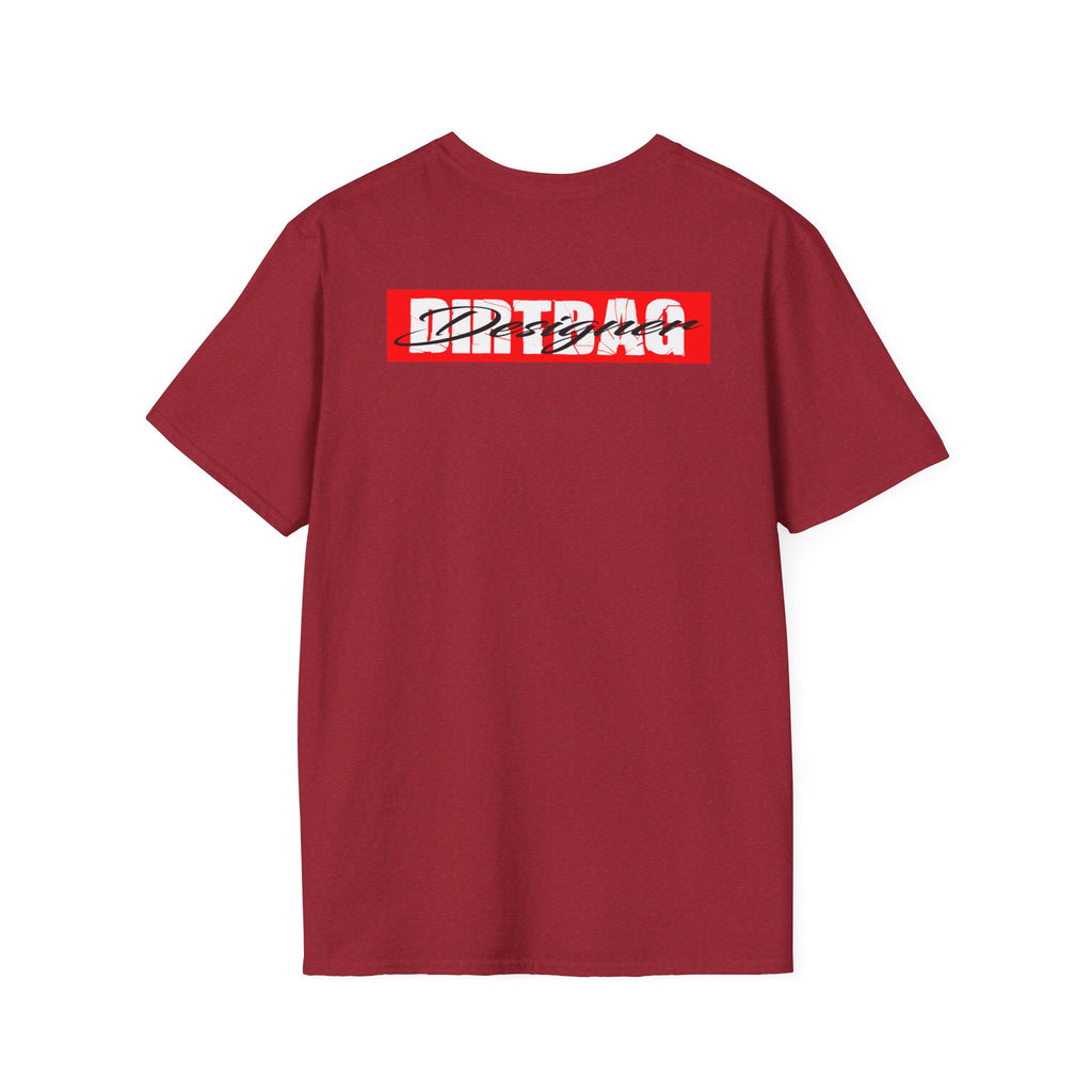 DD Bandito Panther | Softstyle T-Shirt, Unisex, Streetwear, Urban Fashion, Tattoo, Designer