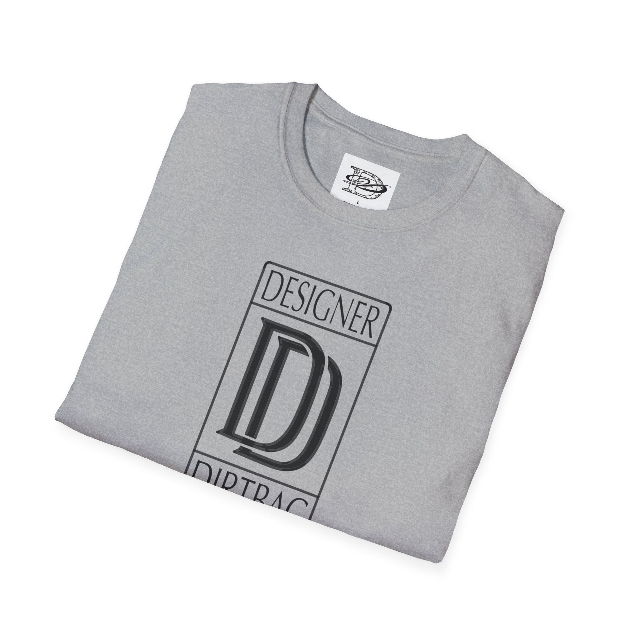 Designer Dirtbag Unisex T-Shirt