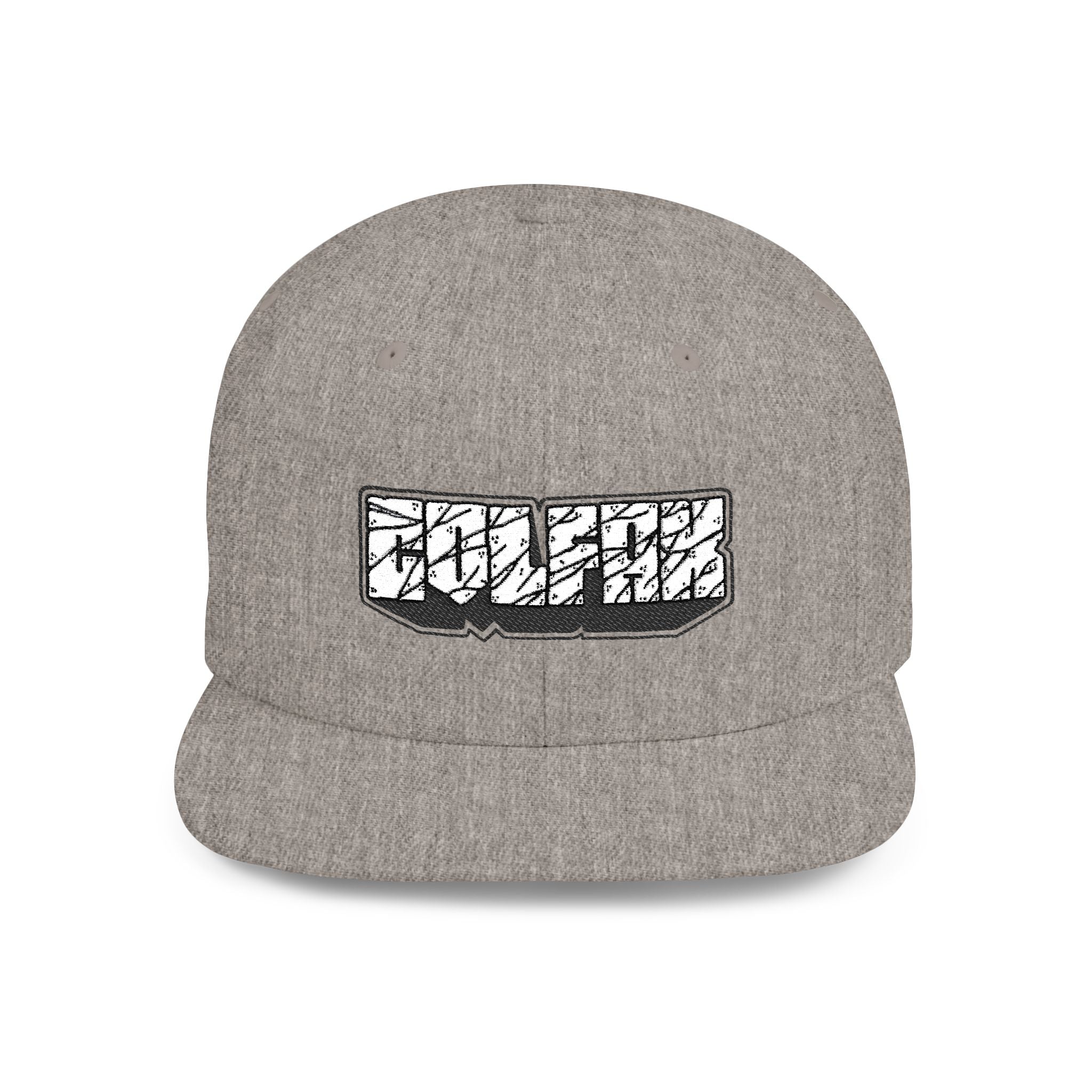 Stone Colfax Embroidered Flat Billed Snapback Cap | Streetwear, Urban Fashion, Tattoo, Bandana, Designer, Colfax, Denver